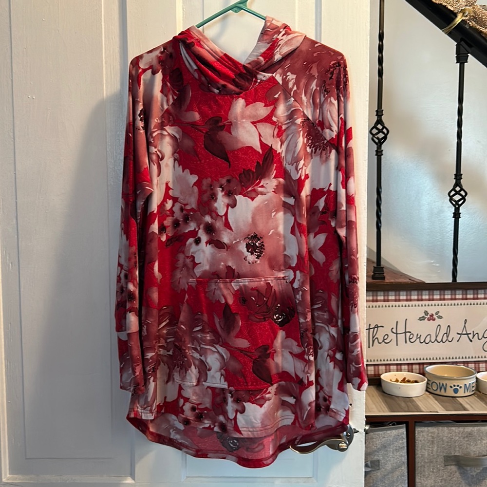 Lularoe Sweatshirt